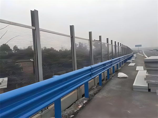广东高速防撞护栏生产制造工艺